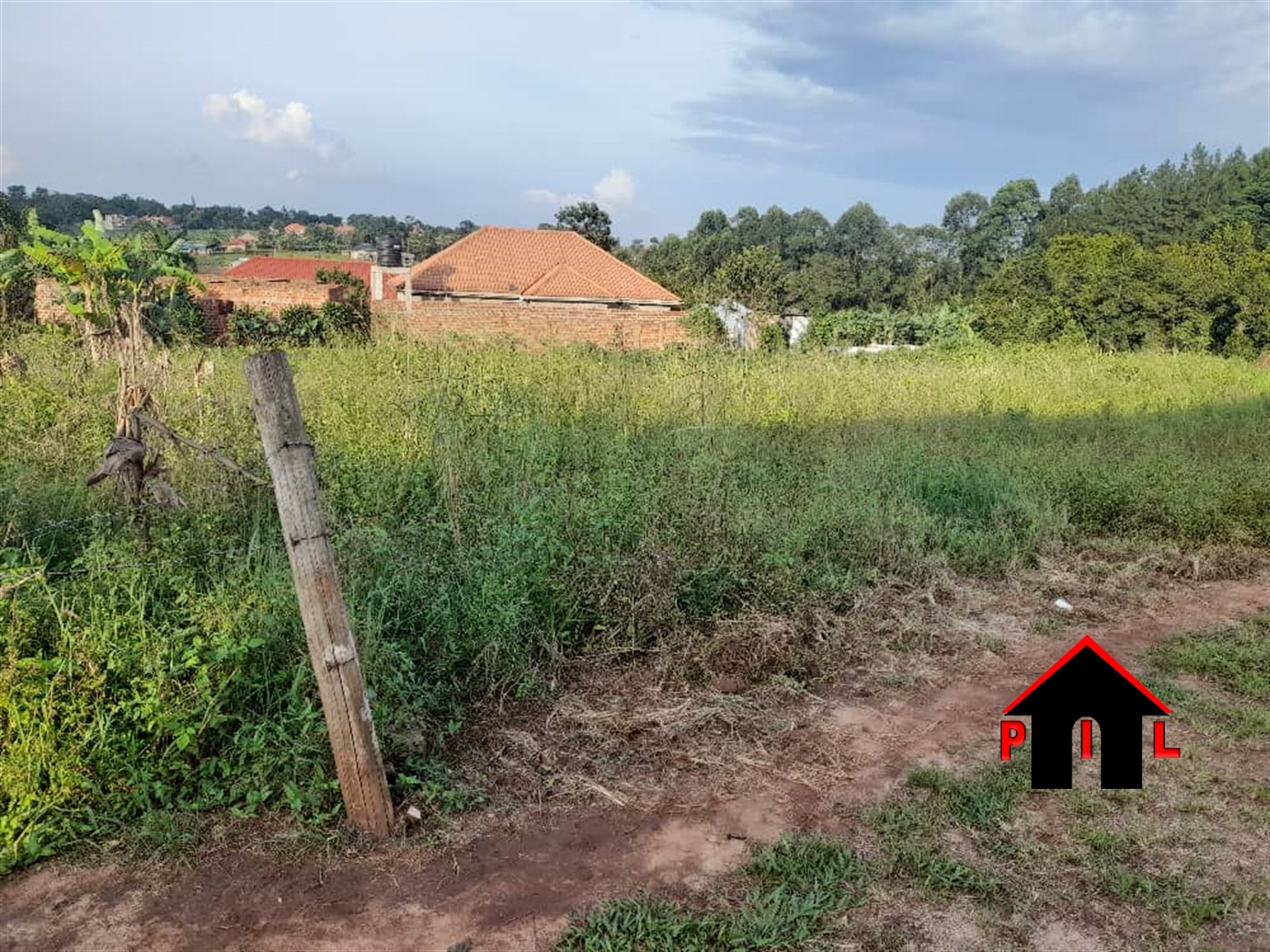 Residential Land for sale in Gayaza Wakiso