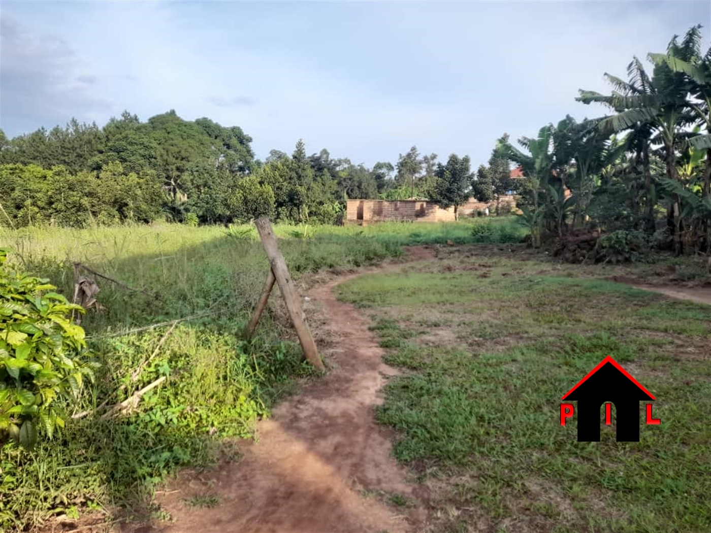 Residential Land for sale in Gayaza Wakiso