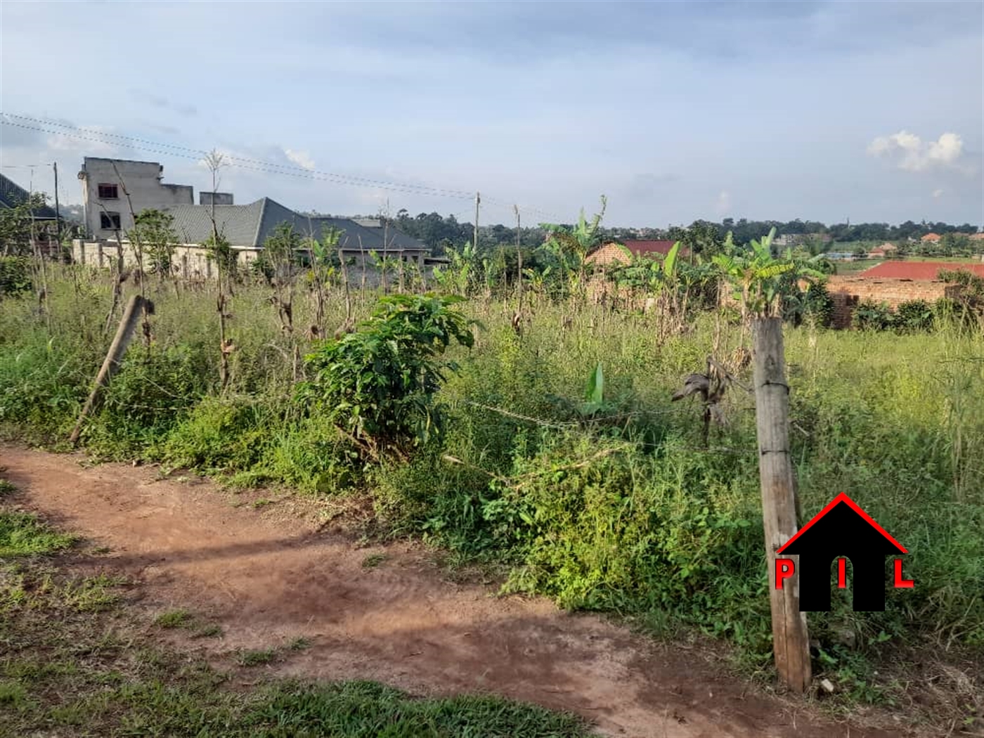 Residential Land for sale in Gayaza Wakiso