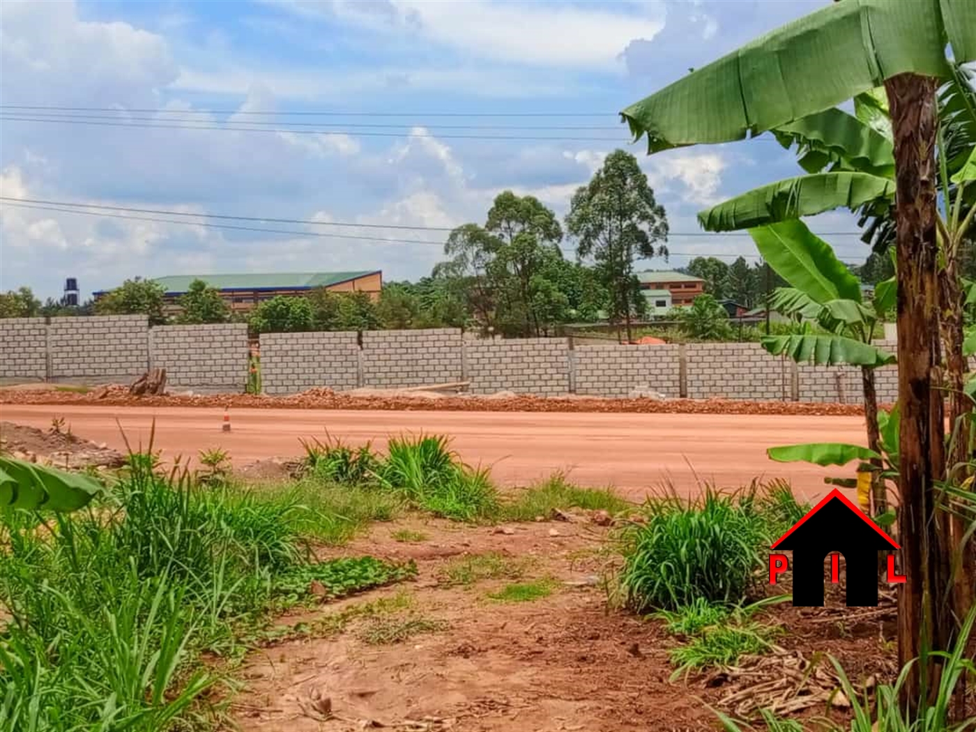 Commercial Land for sale in Kira Wakiso