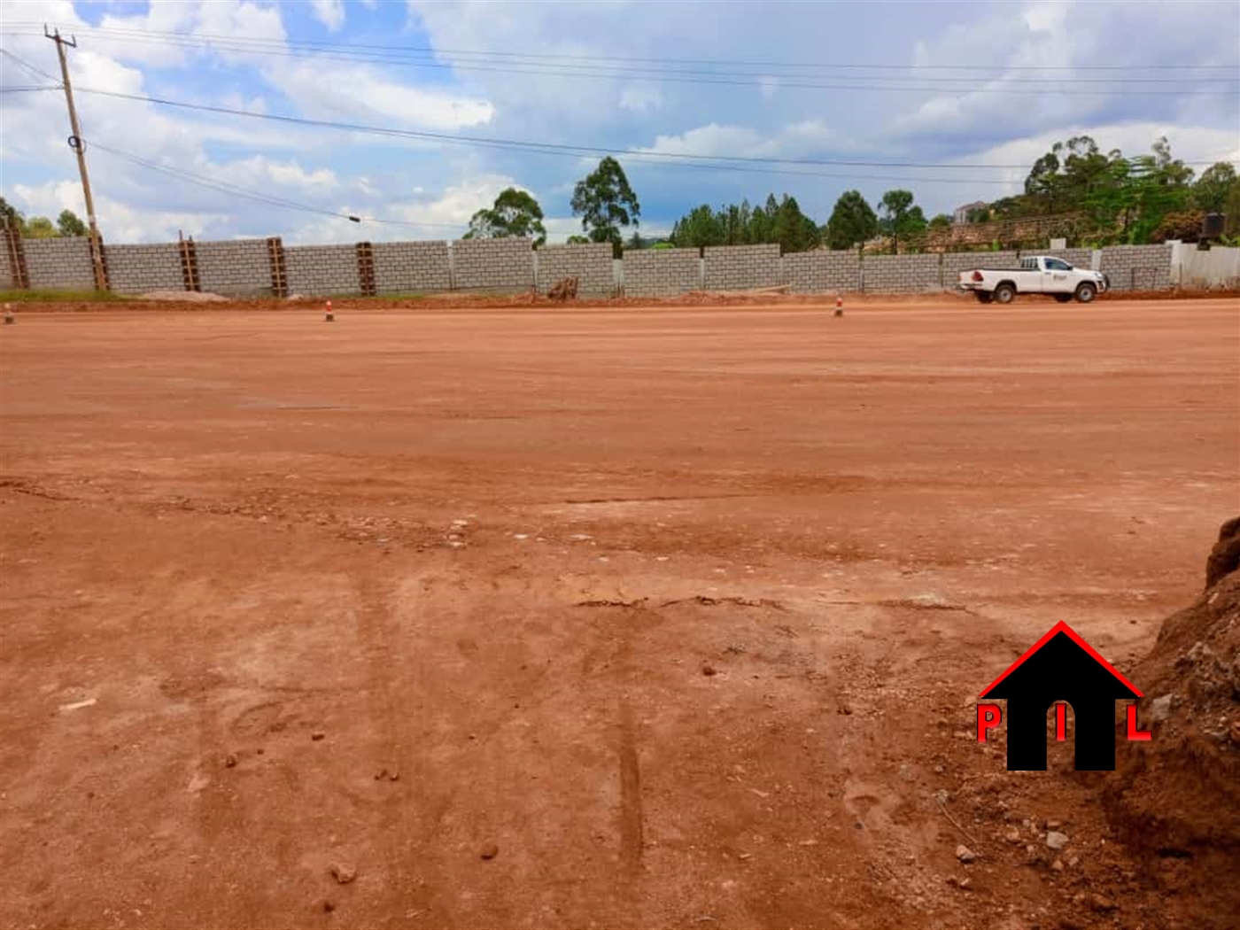 Commercial Land for sale in Kira Wakiso