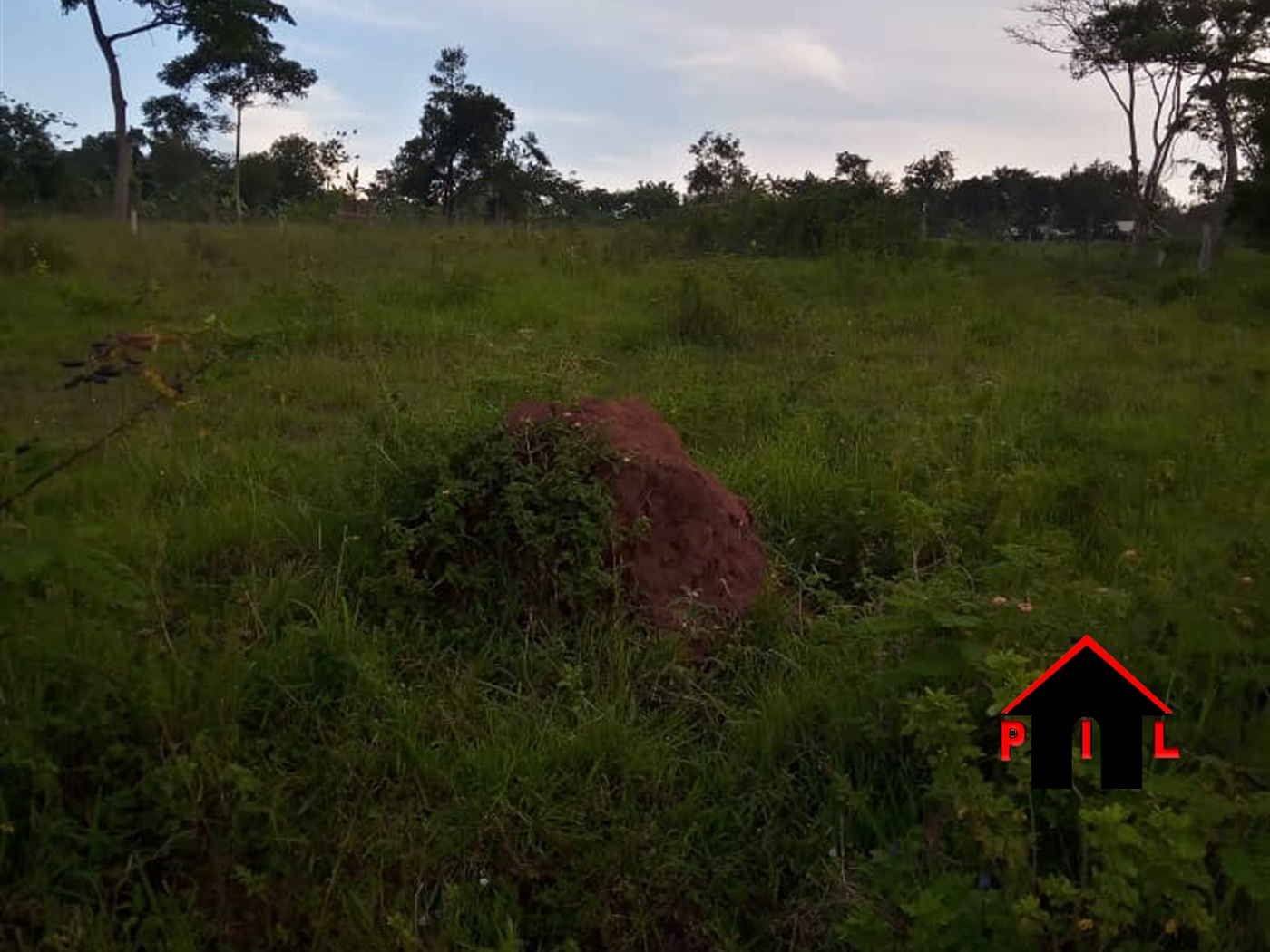 Residential Land for sale in Kifumbira Wakiso