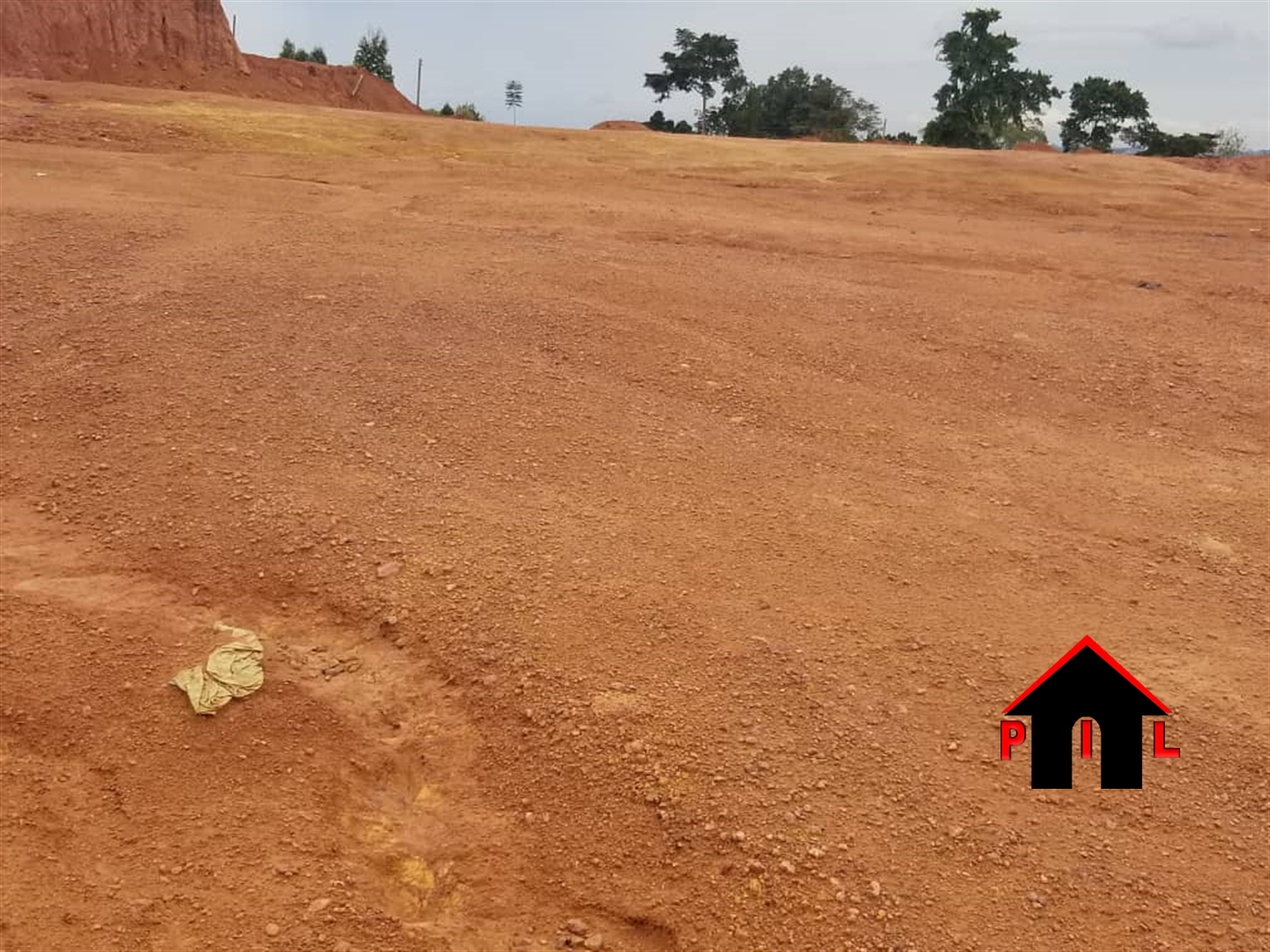 Commercial Land for sale in Seguku Wakiso