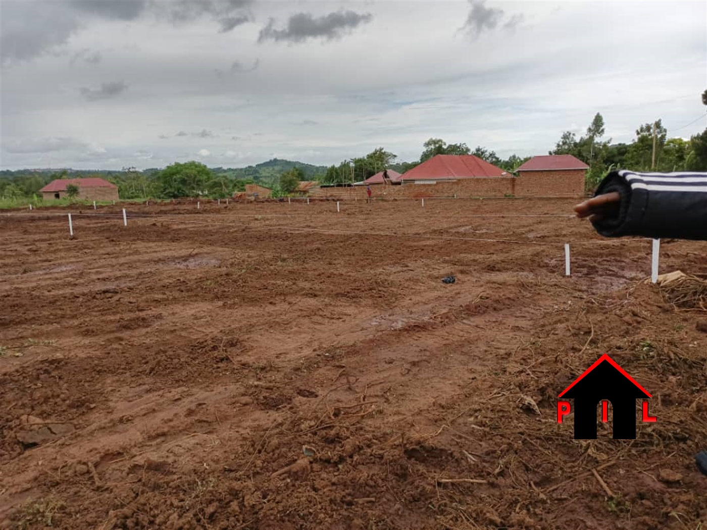 Residential Land for sale in Kalagi Mukono