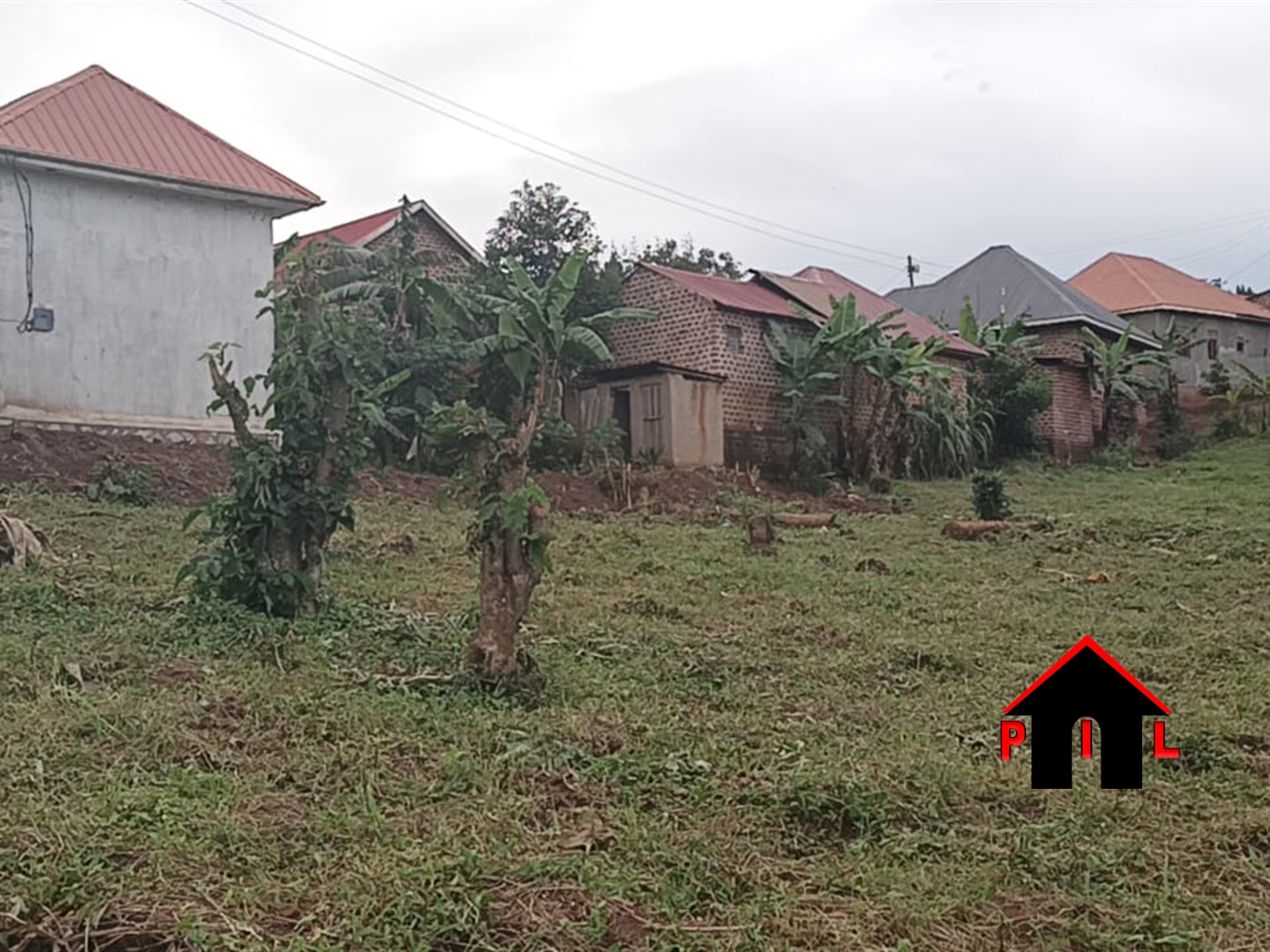 Residential Land for sale in Matugga Wakiso