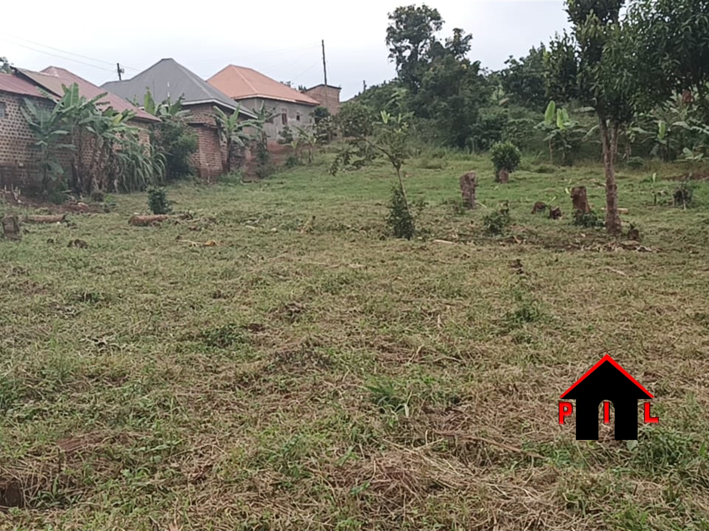 Residential Land for sale in Matugga Wakiso