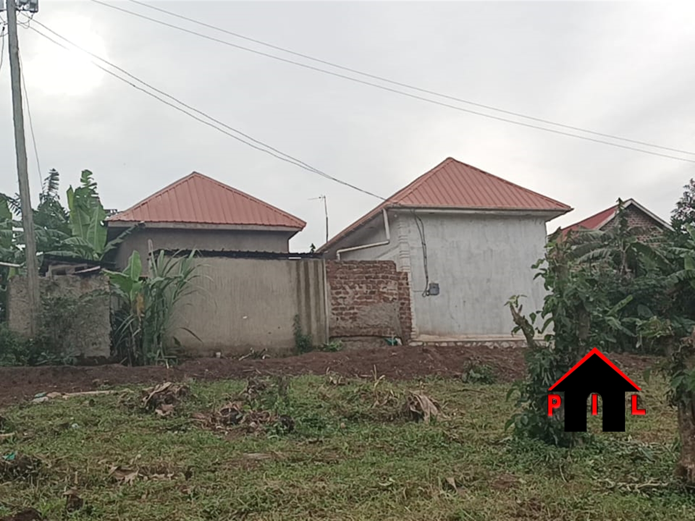 Residential Land for sale in Matugga Wakiso