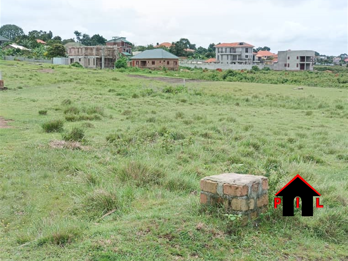 Residential Land for sale in Nkumba Wakiso