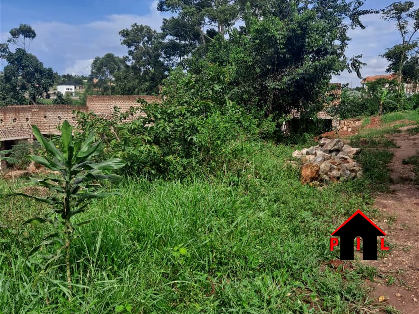 Residential Land for sale in Manyangwa Wakiso