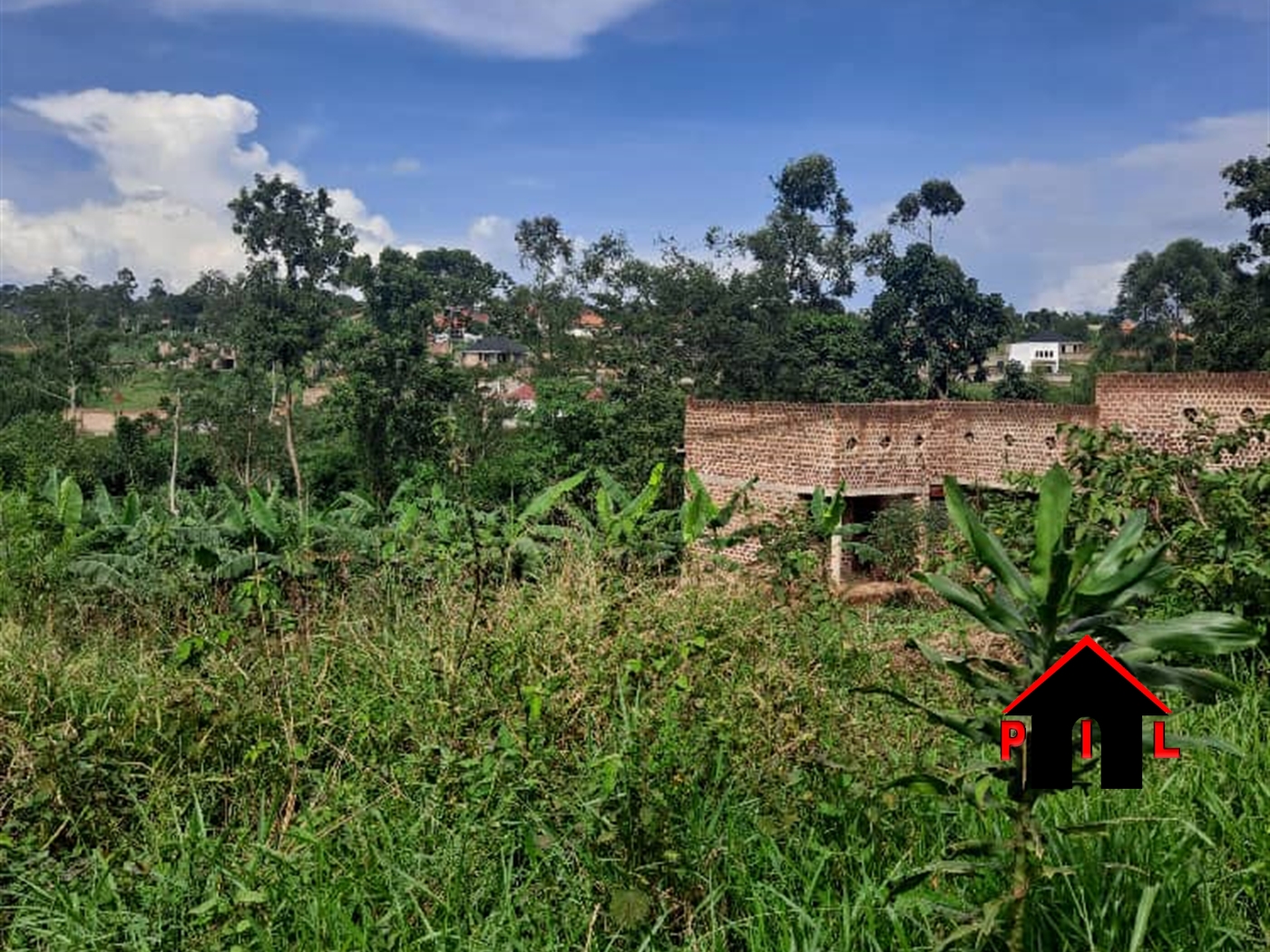 Residential Land for sale in Manyangwa Wakiso