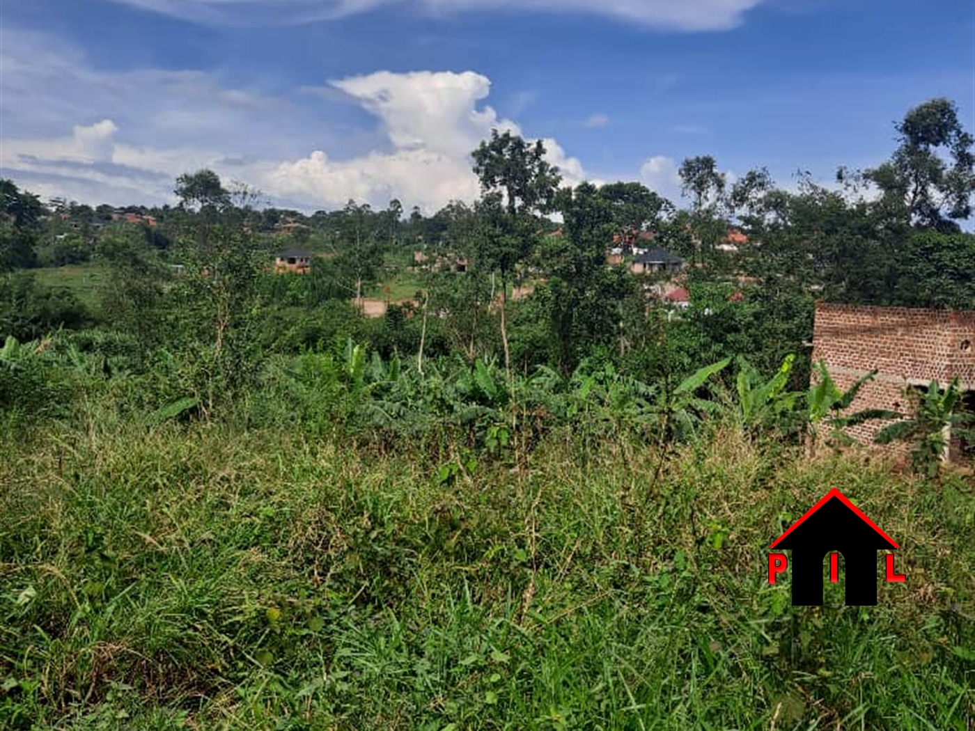 Residential Land for sale in Manyangwa Wakiso