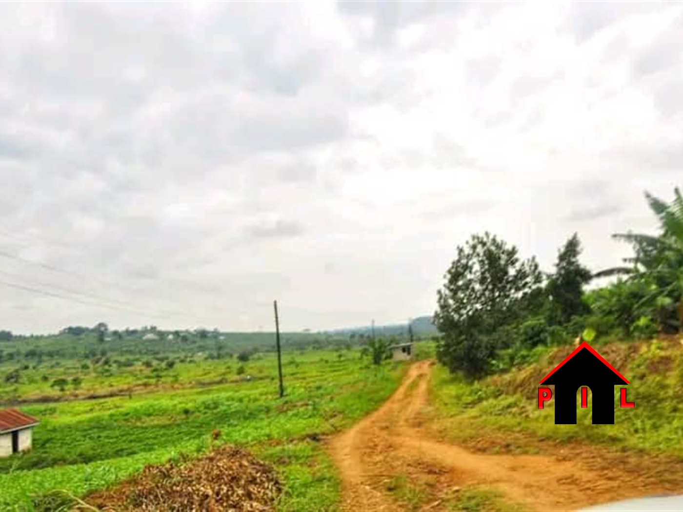 Residential Land for sale in Kikandwa Wakiso