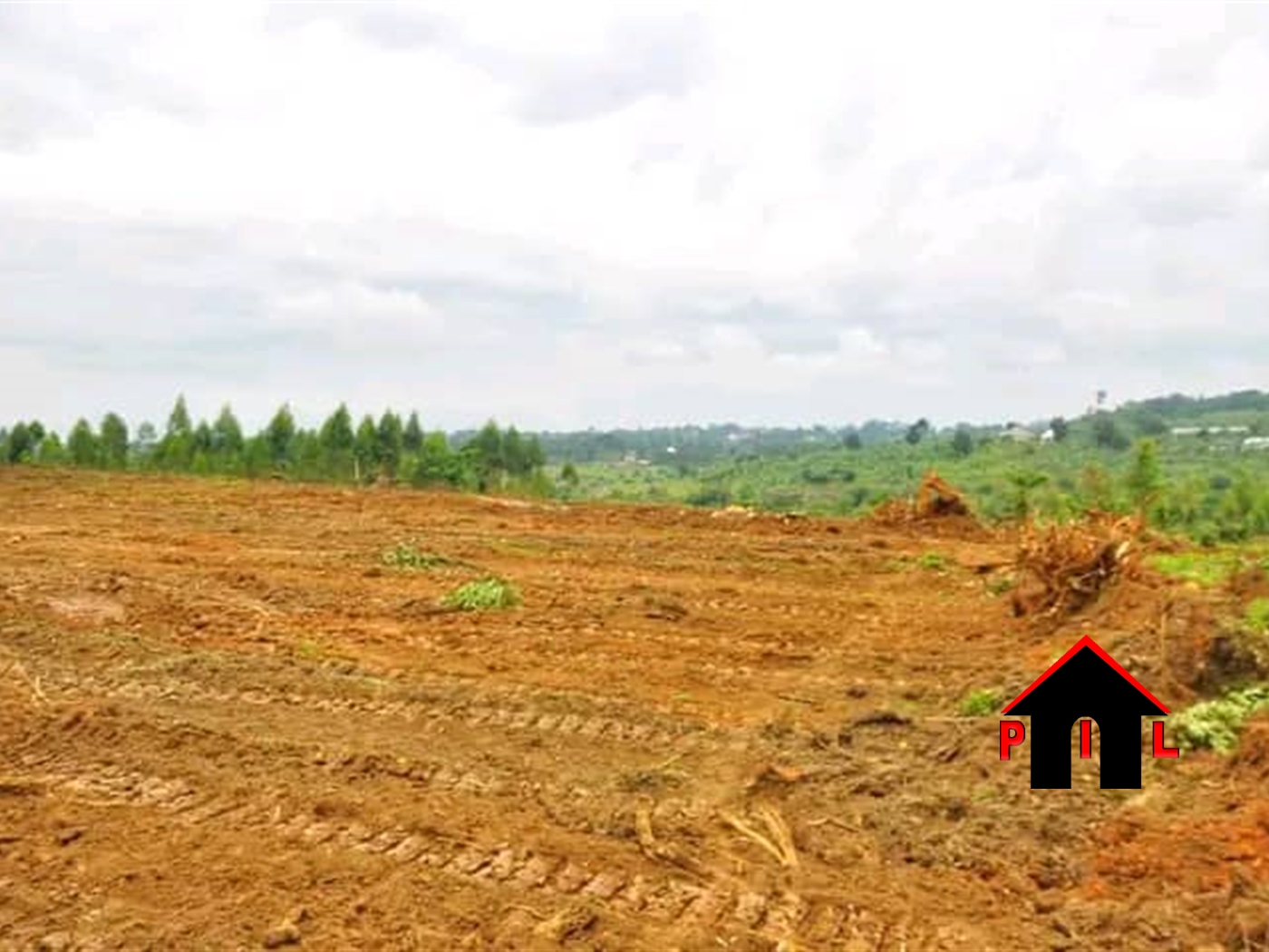 Residential Land for sale in Kikandwa Wakiso