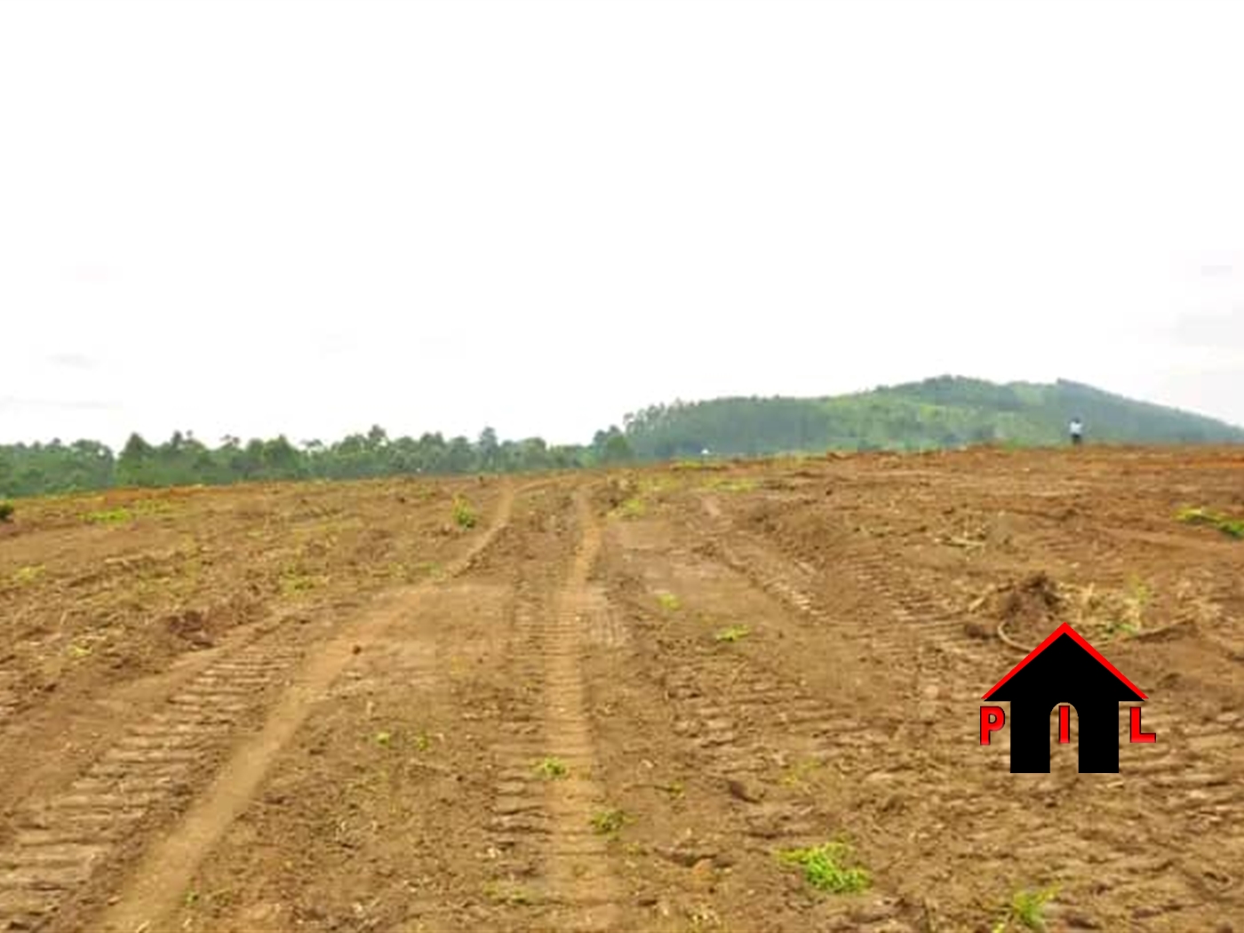 Residential Land for sale in Kikandwa Wakiso