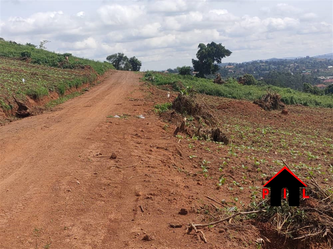 Residential Land for sale in Zziba Wakiso