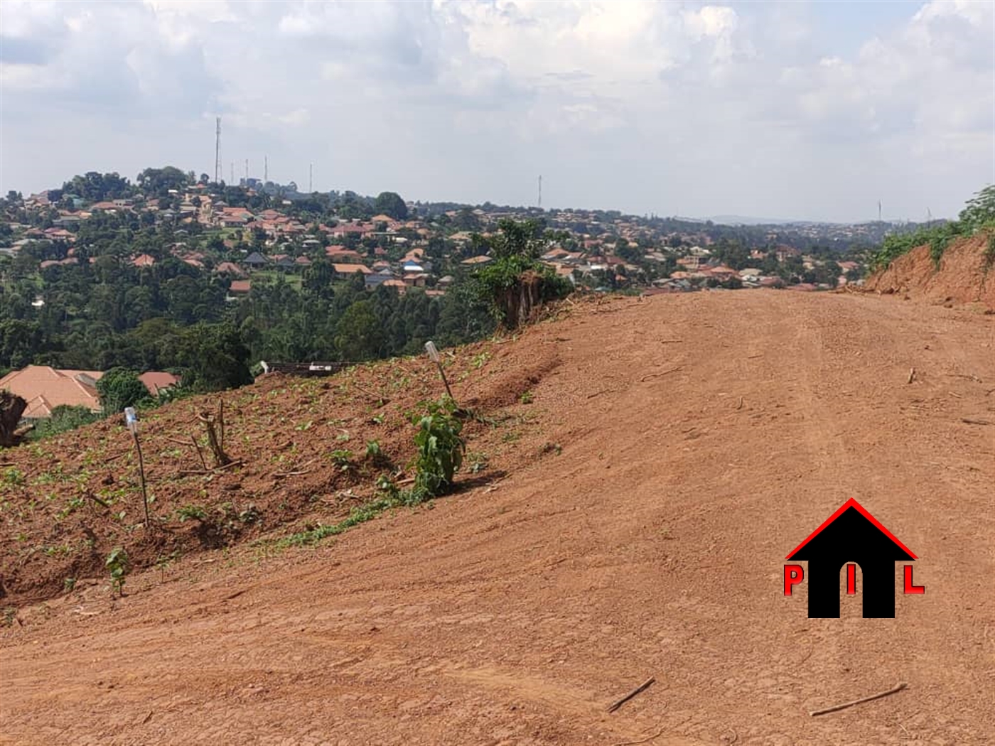 Residential Land for sale in Zziba Wakiso