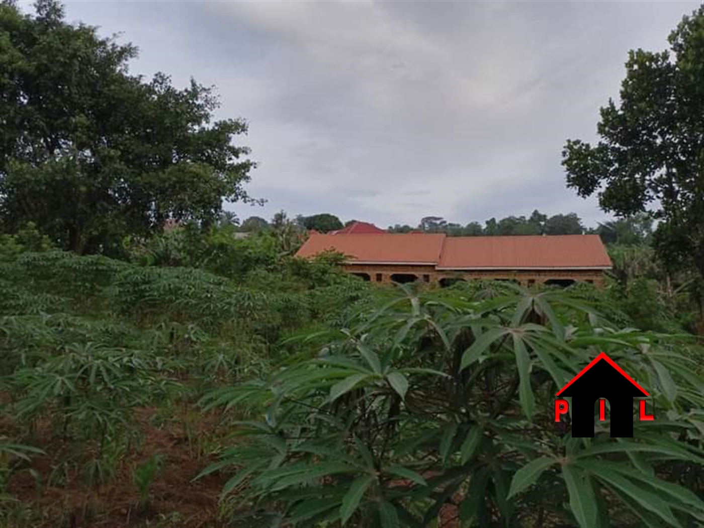 Residential Land for sale in Gayaza Wakiso