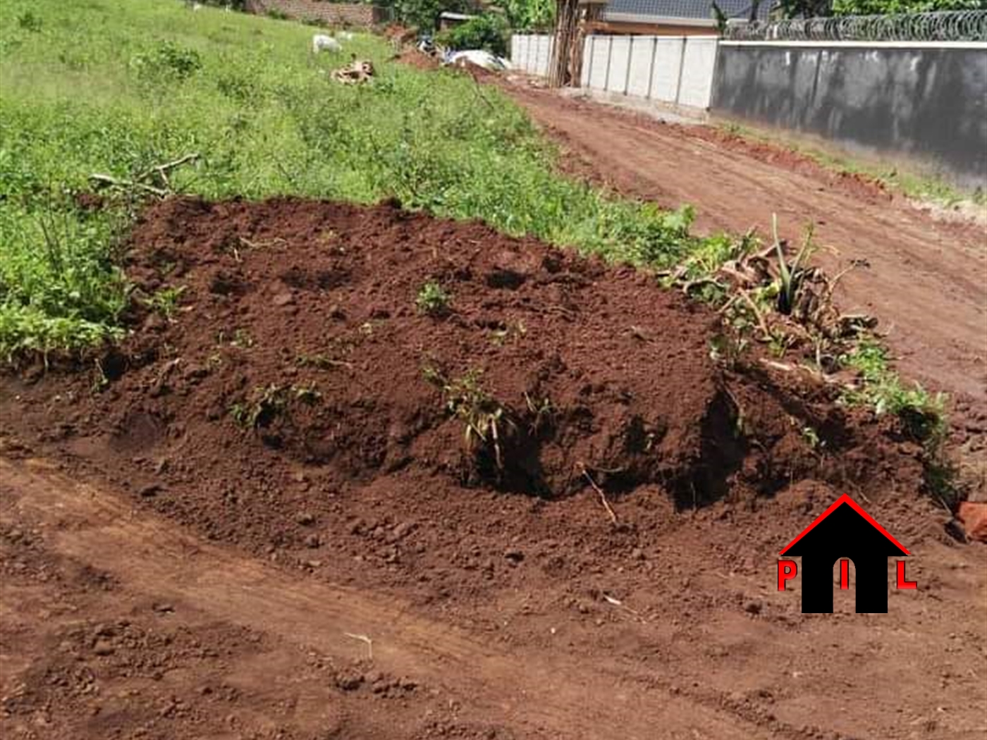 Residential Land for sale in Gayaza Wakiso