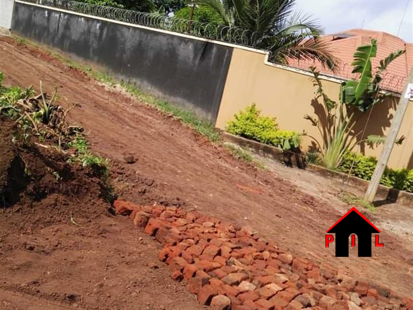 Residential Land for sale in Gayaza Wakiso