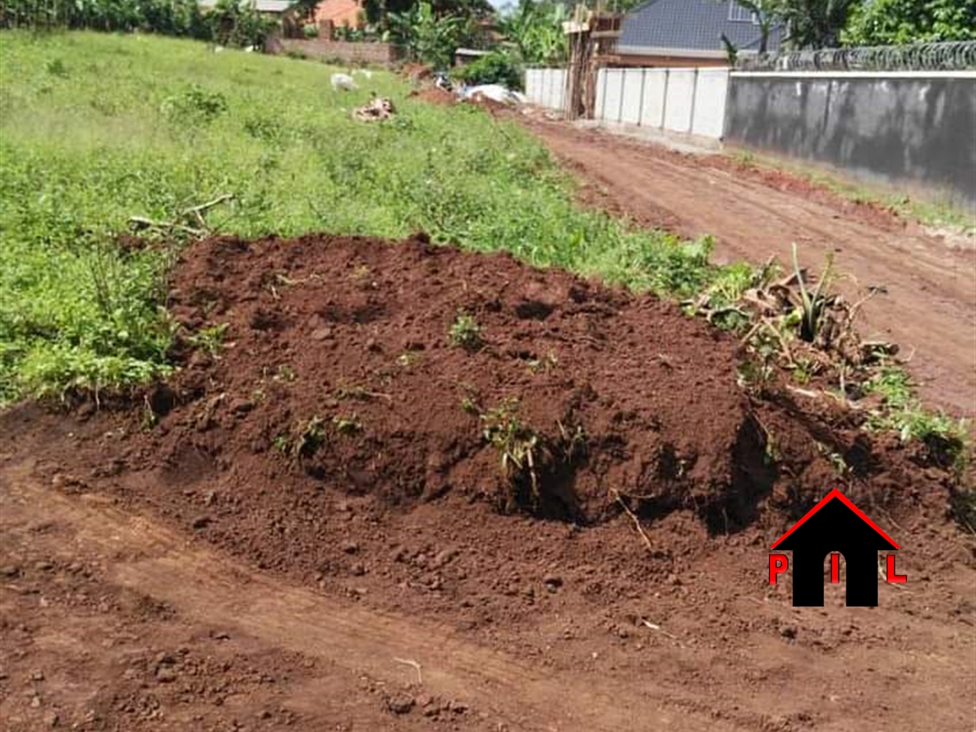 Residential Land for sale in Gayaza Wakiso