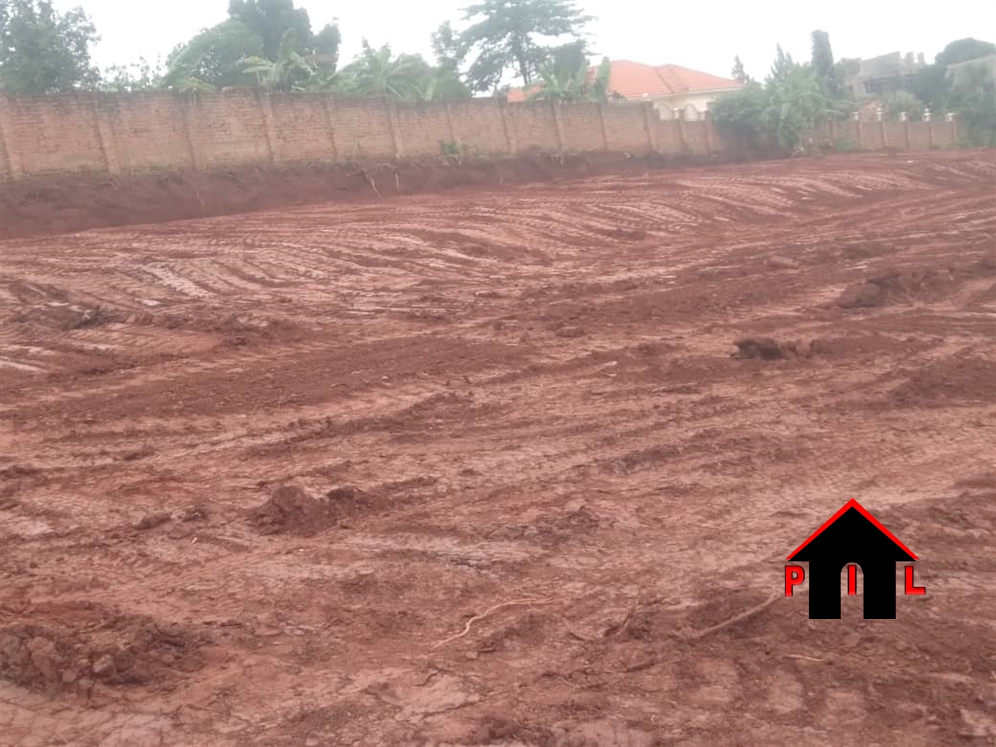 Residential Land for sale in Kira Wakiso