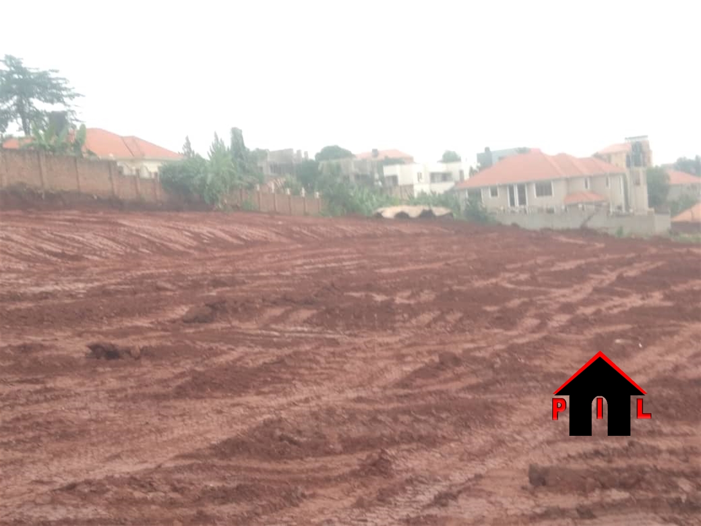 Residential Land for sale in Kira Wakiso