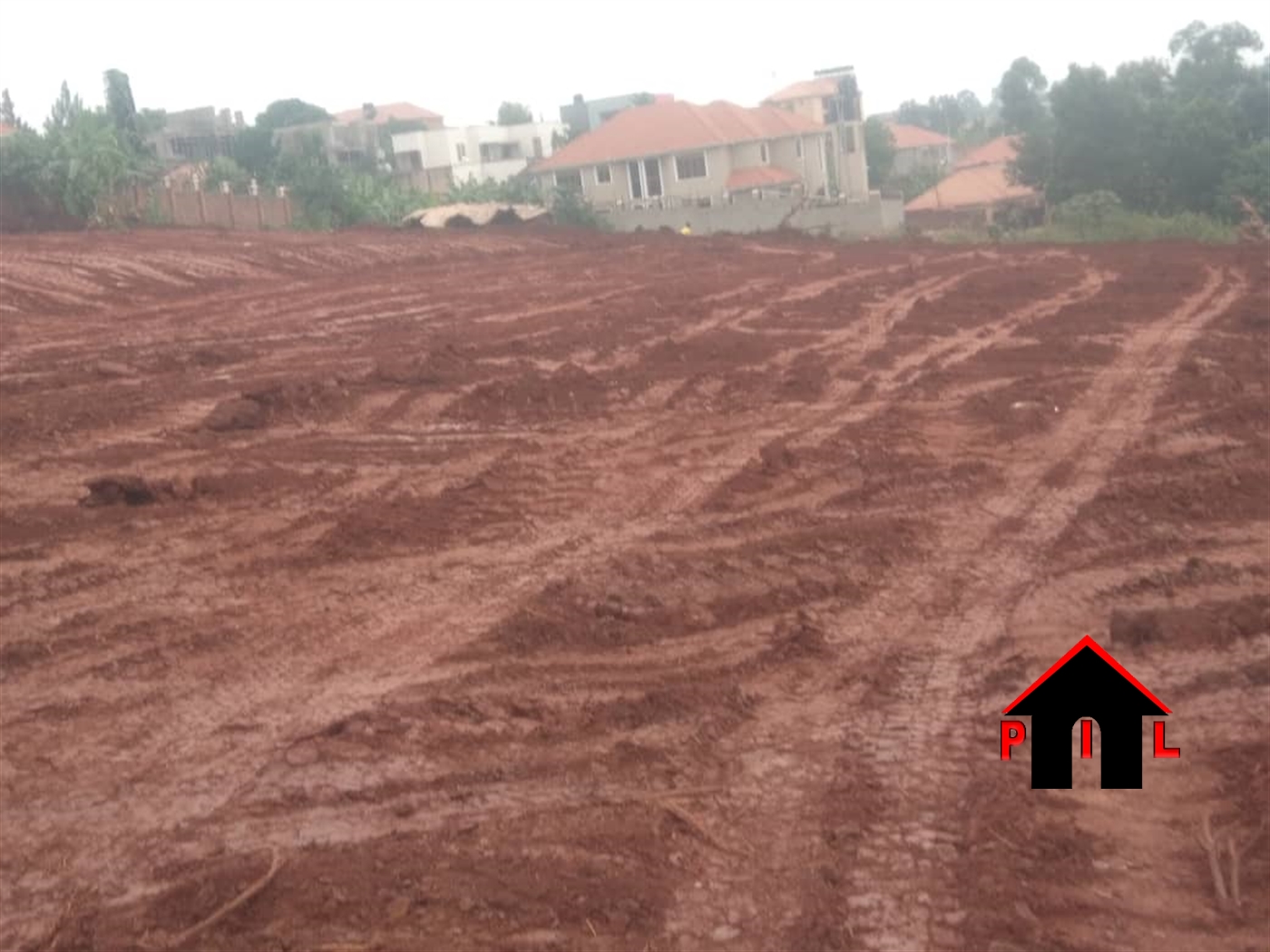 Residential Land for sale in Kira Wakiso