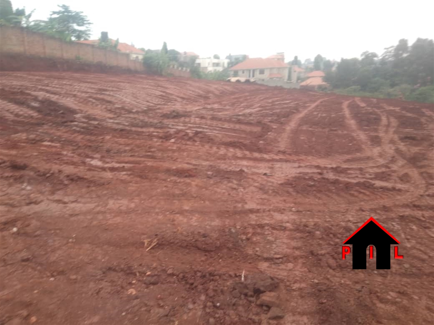 Residential Land for sale in Kira Wakiso