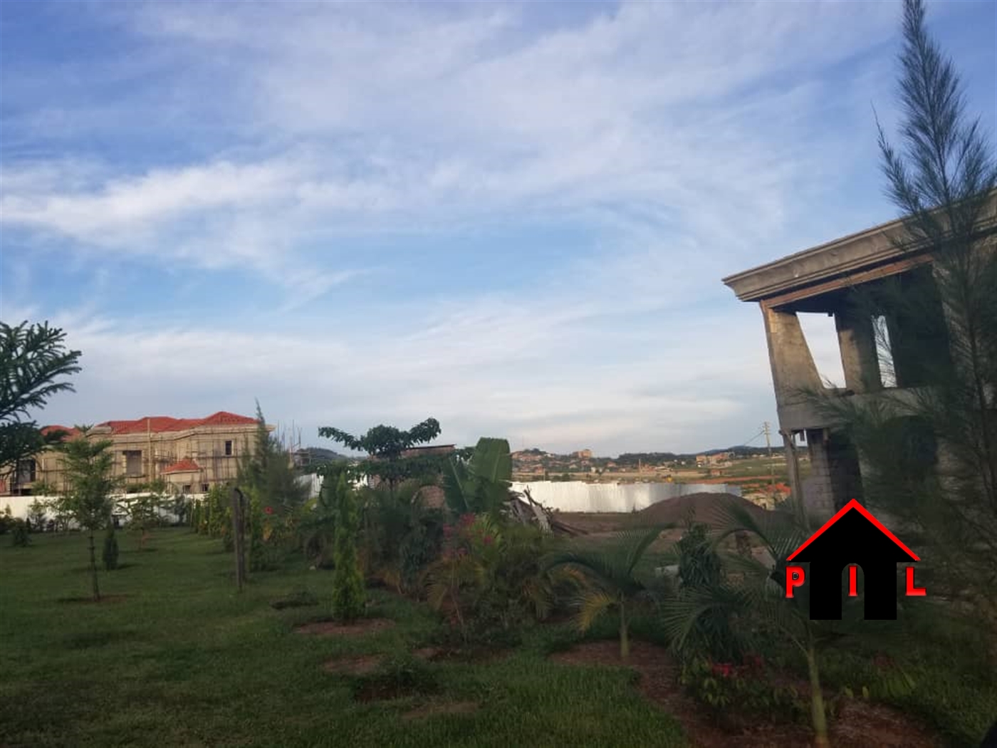 Residential Land for sale in Lubowa Wakiso