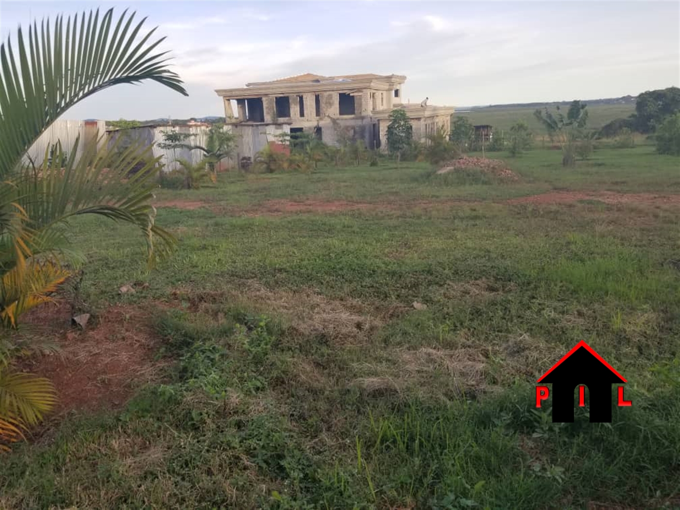 Residential Land for sale in Lubowa Wakiso