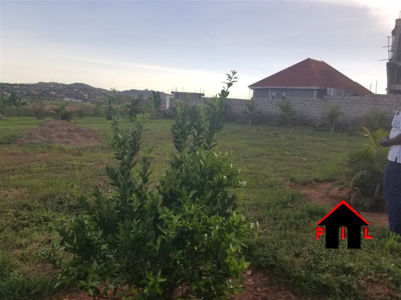 Residential Land for sale in Lubowa Wakiso