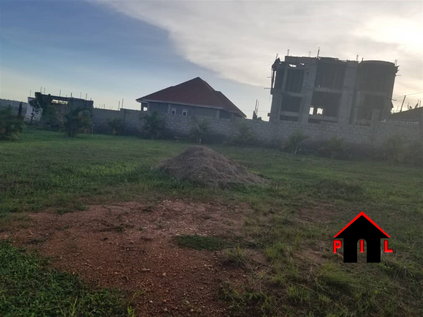 Residential Land for sale in Lubowa Wakiso