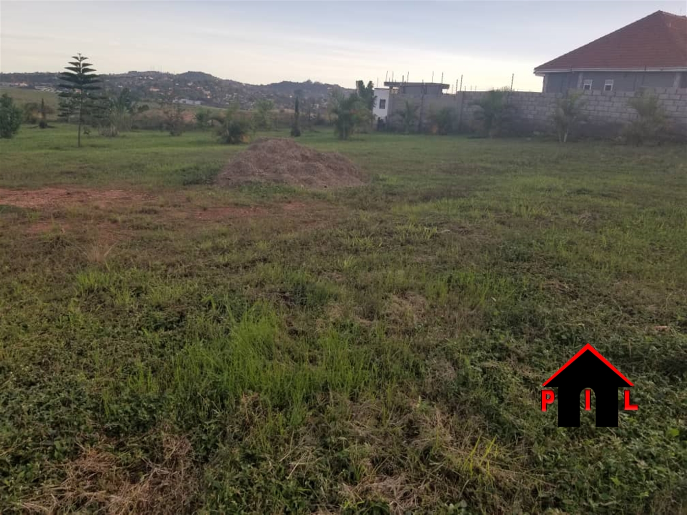 Residential Land for sale in Lubowa Wakiso