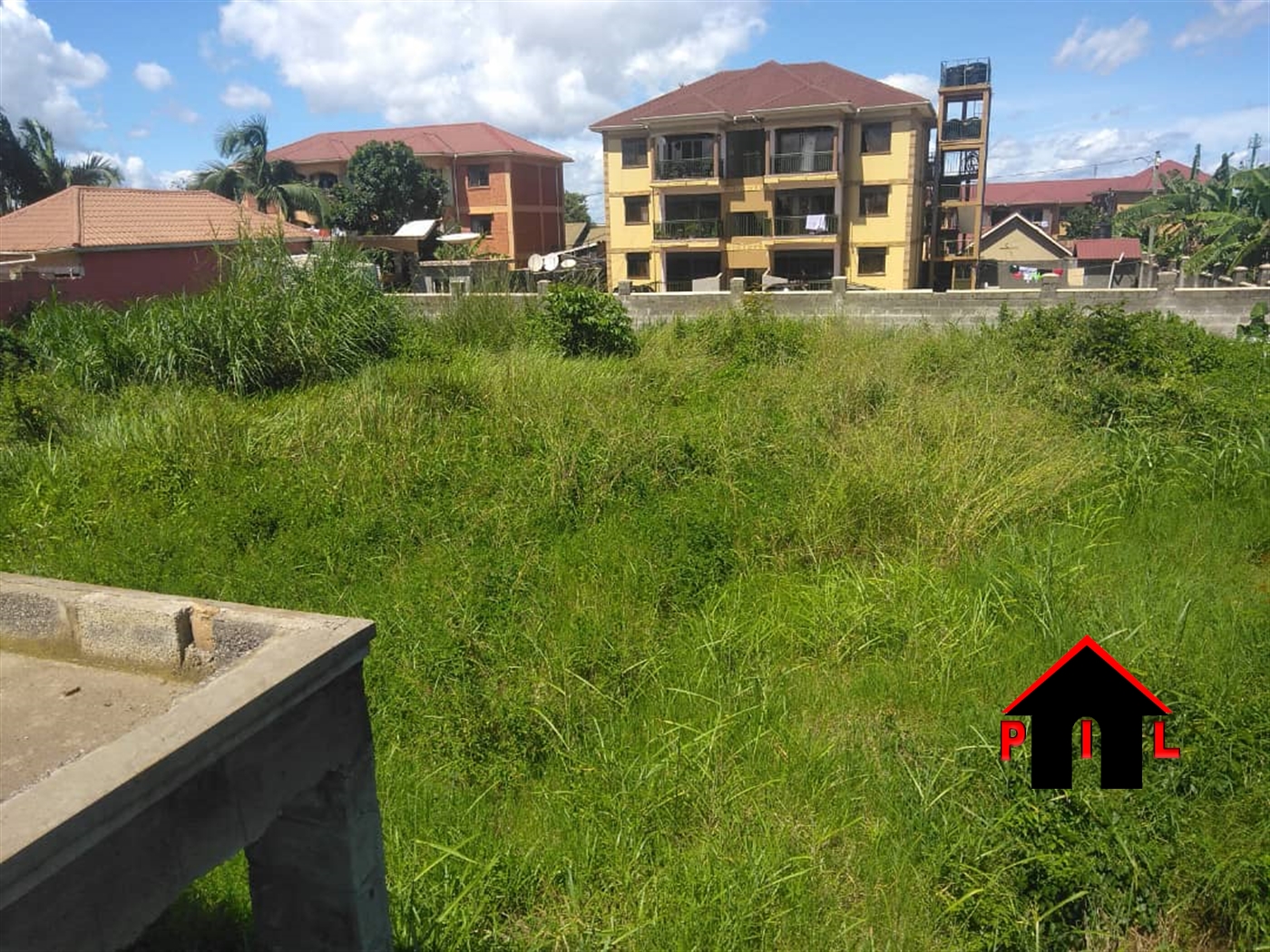 Residential Land for sale in Naalya Wakiso