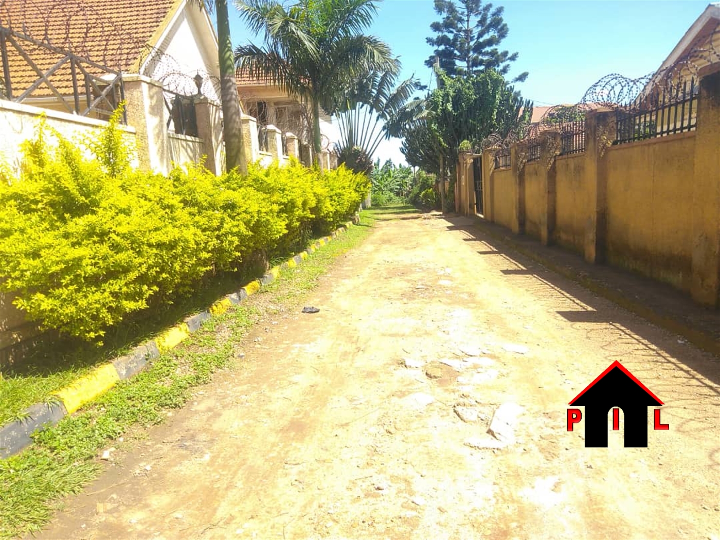 Residential Land for sale in Naalya Wakiso