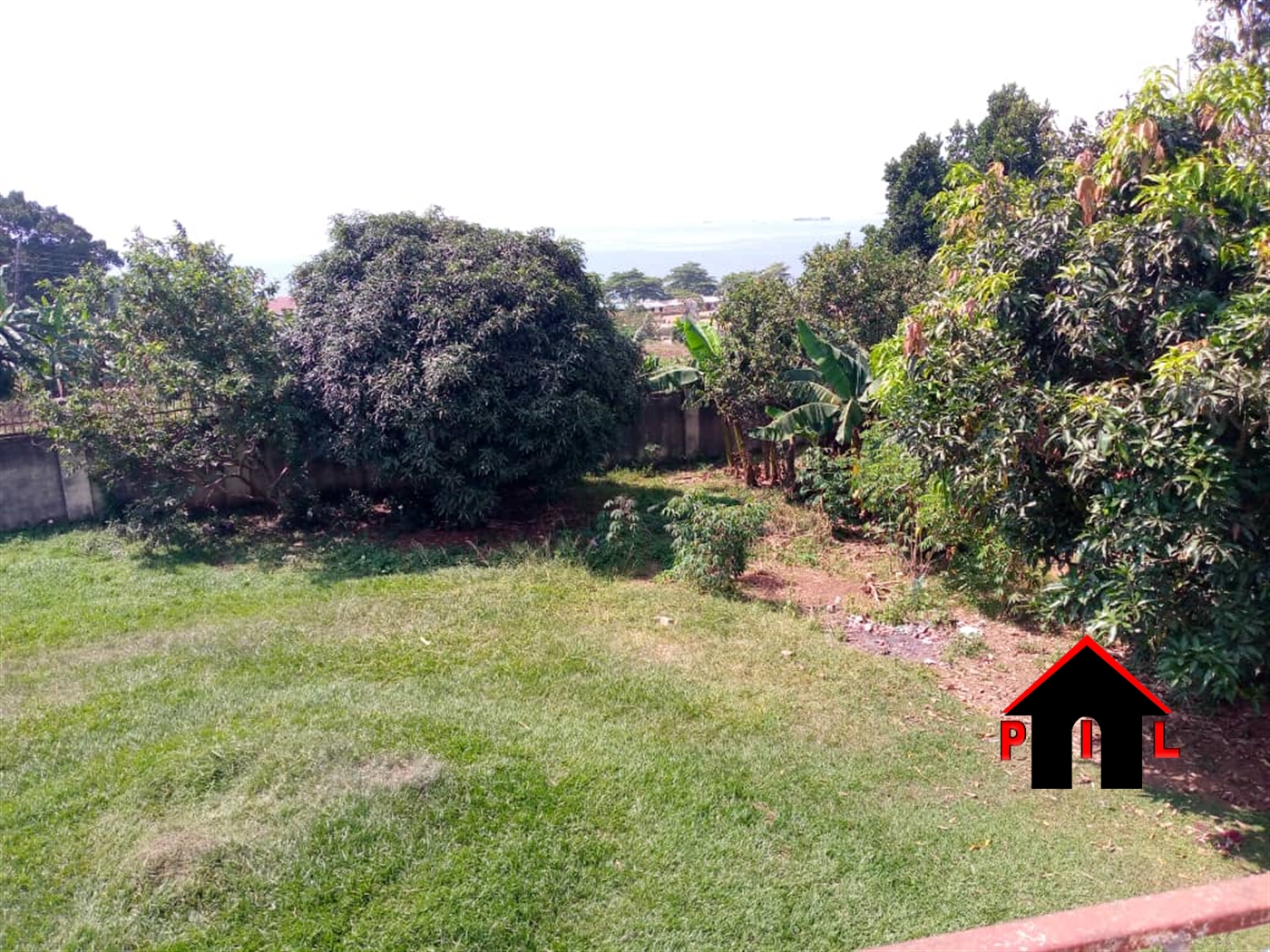 Commercial Land for sale in Bugonga Wakiso