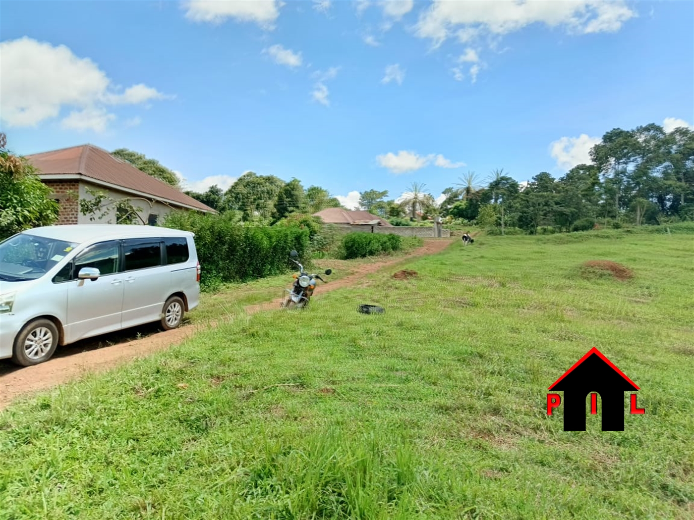 Residential Land for sale in Nakisunga Mukono