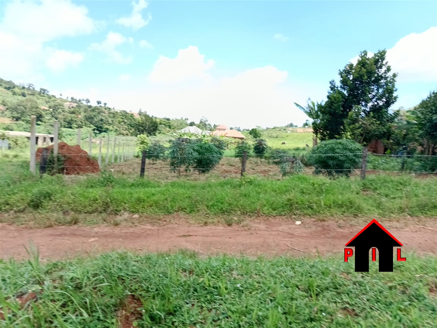 Residential Land for sale in Nakisunga Mukono