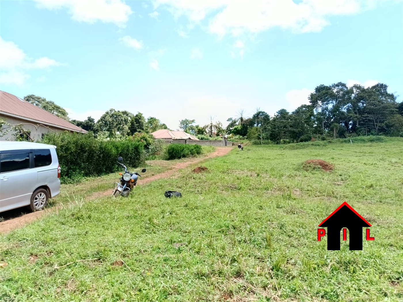 Residential Land for sale in Nakisunga Mukono