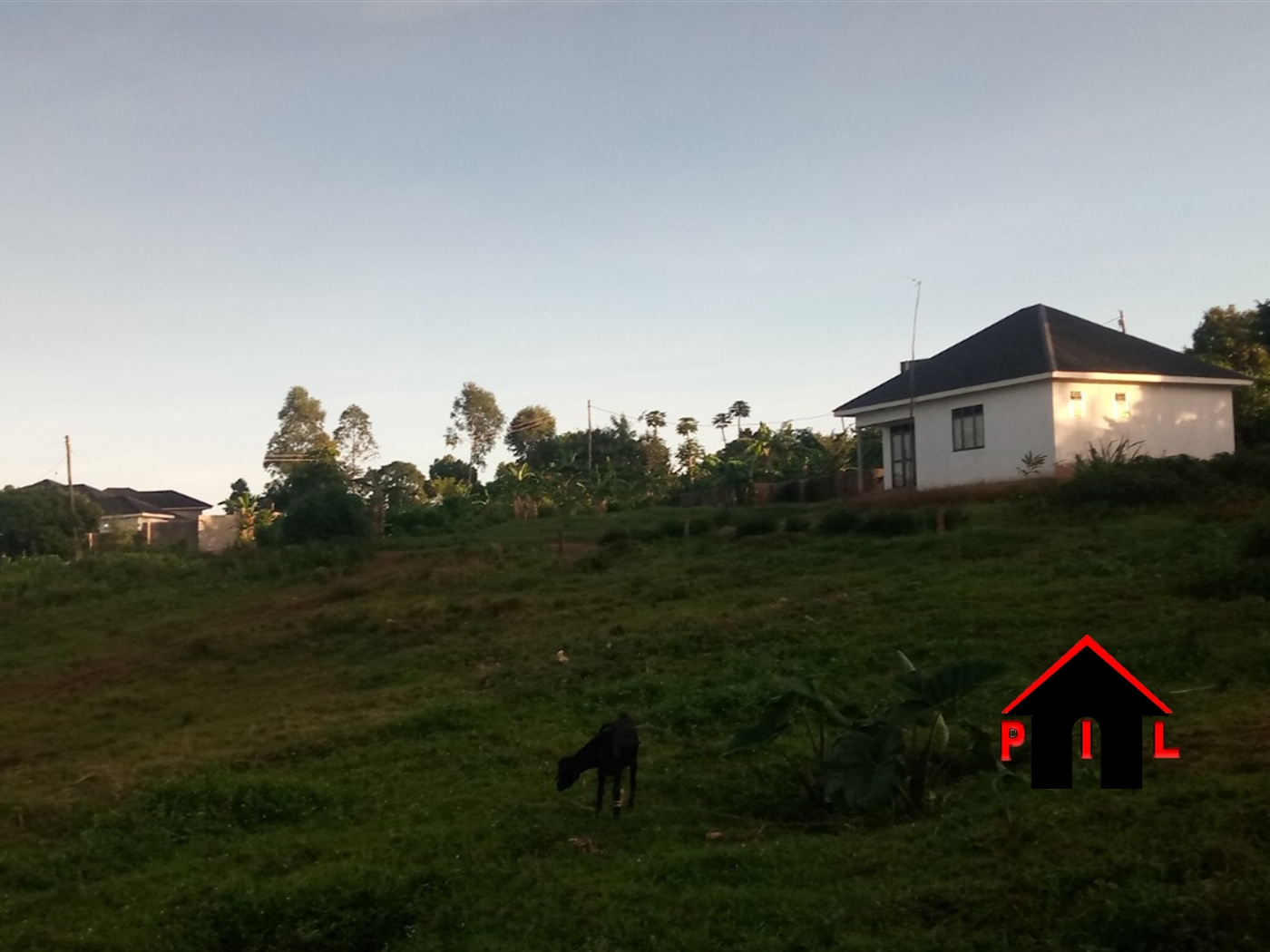 Residential Land for sale in Garuga Wakiso