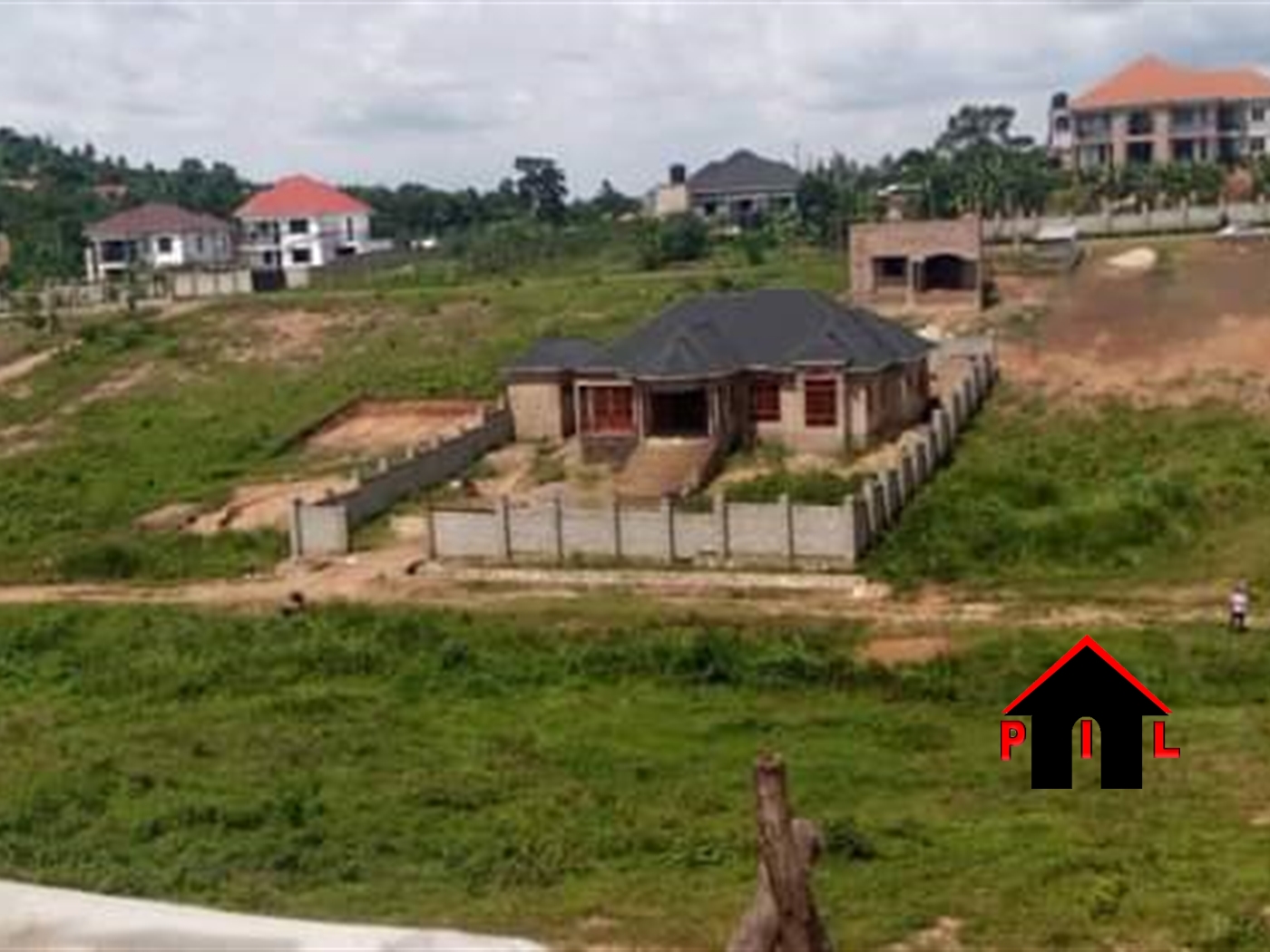 Residential Land for sale in Namusela Wakiso