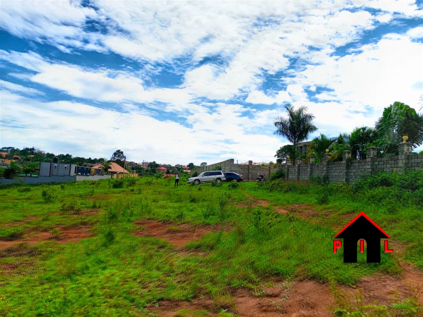 Residential Land for sale in Kira Wakiso