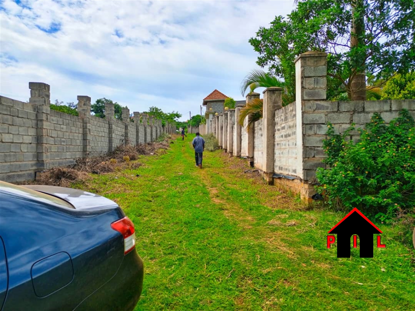 Residential Land for sale in Kira Wakiso