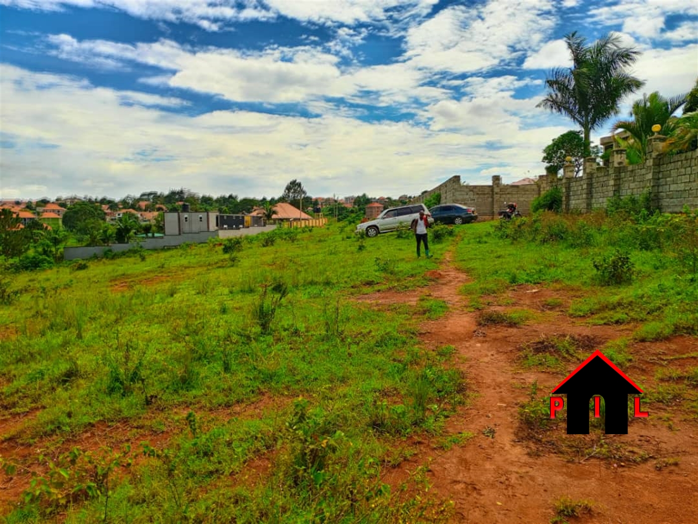 Residential Land for sale in Kira Wakiso