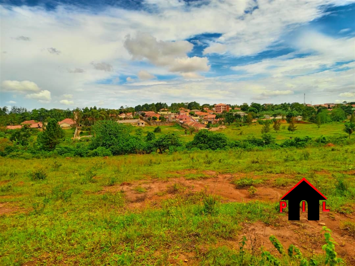 Residential Land for sale in Kira Wakiso