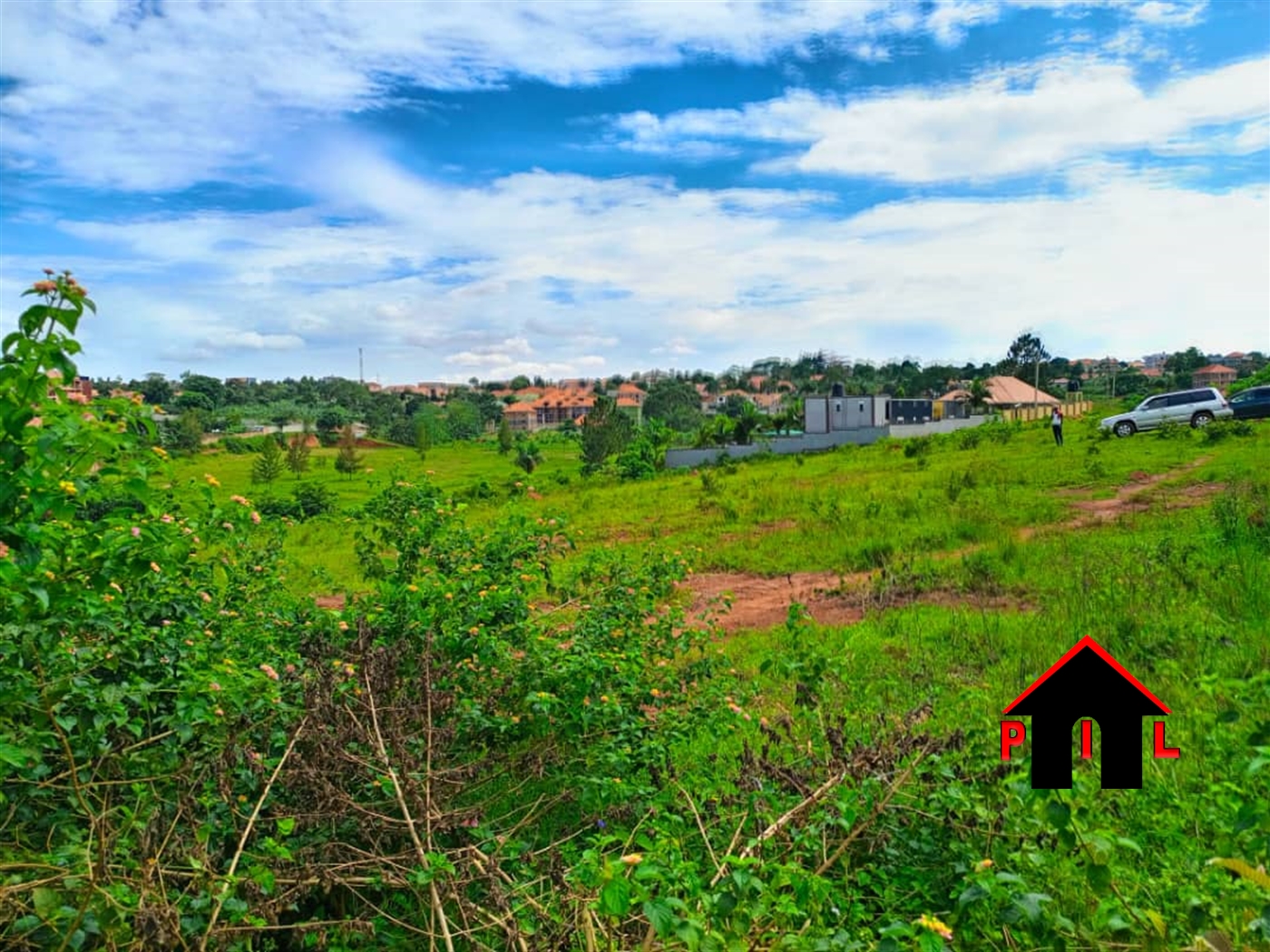 Residential Land for sale in Kira Wakiso