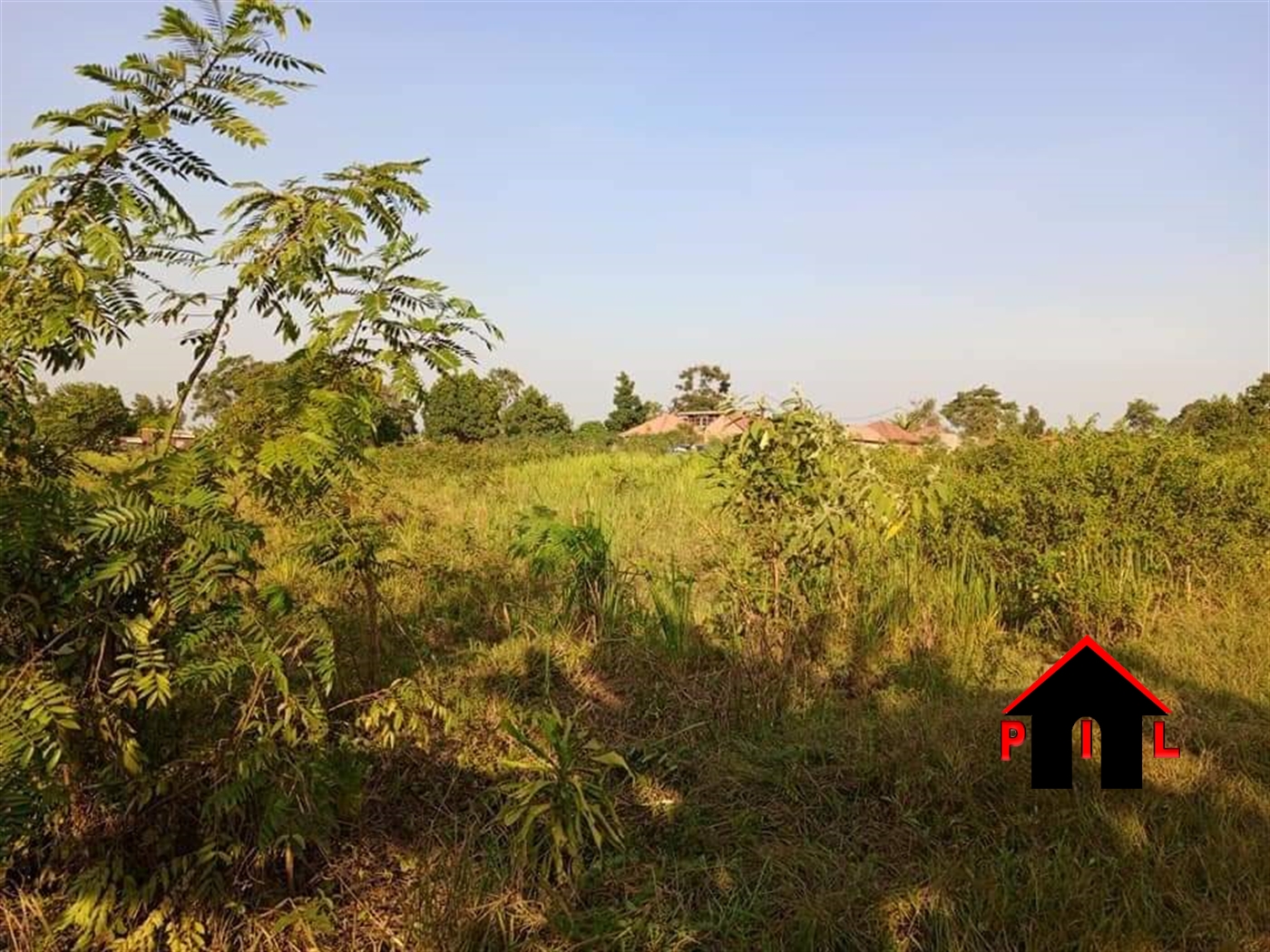 Residential Land for sale in Kitukutwe Wakiso