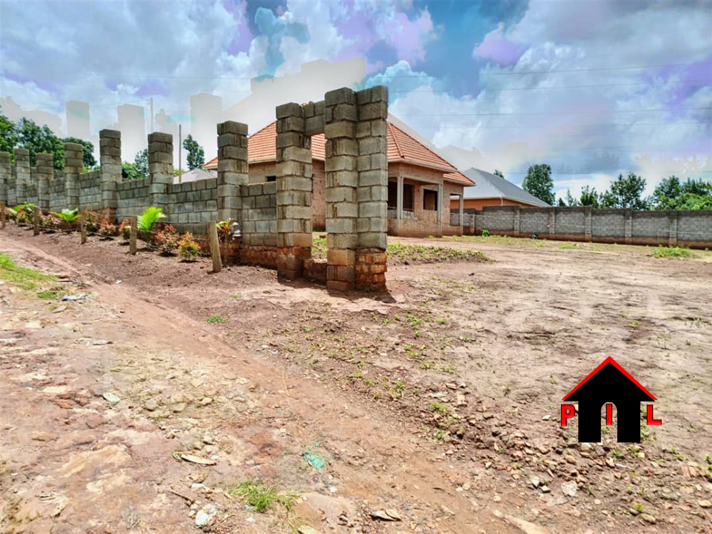 Residential Land for sale in Matugga Wakiso