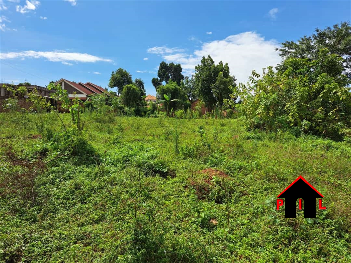 Commercial Land for sale in Kulambilo Kampala