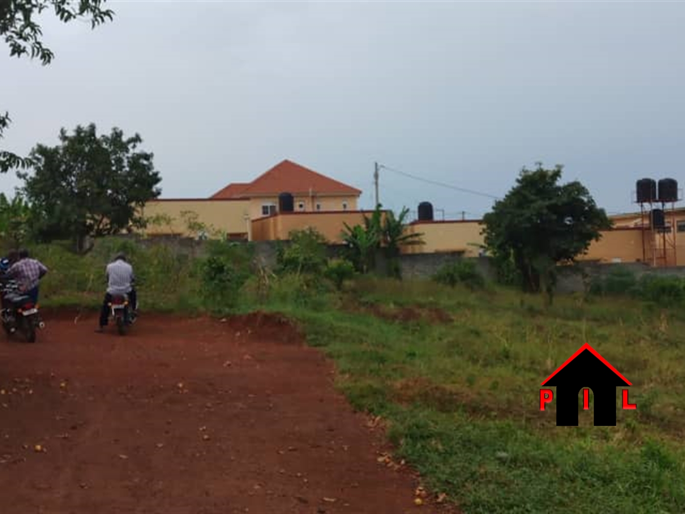 Residential Land for sale in Sonde Wakiso